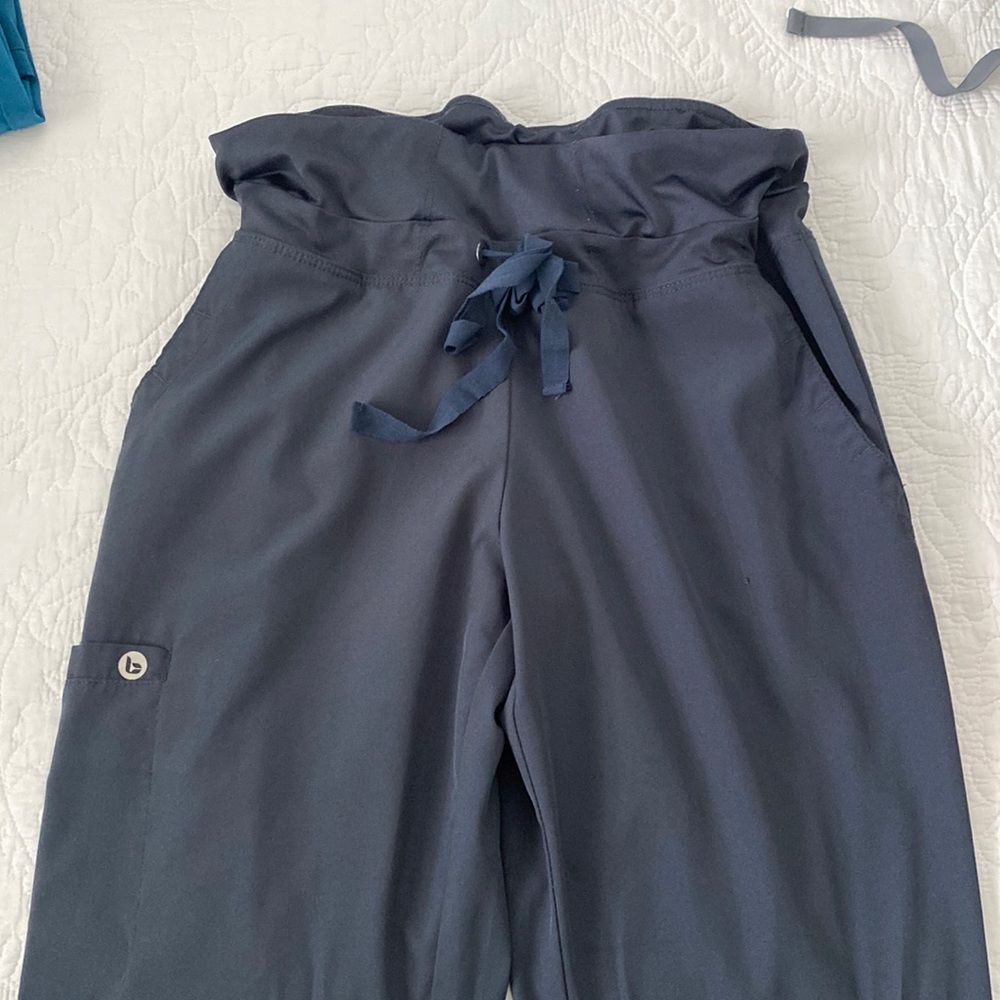 Barco One Scrub Pants - XS Petite